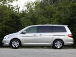 Honda Odyssey 2005 года (US)